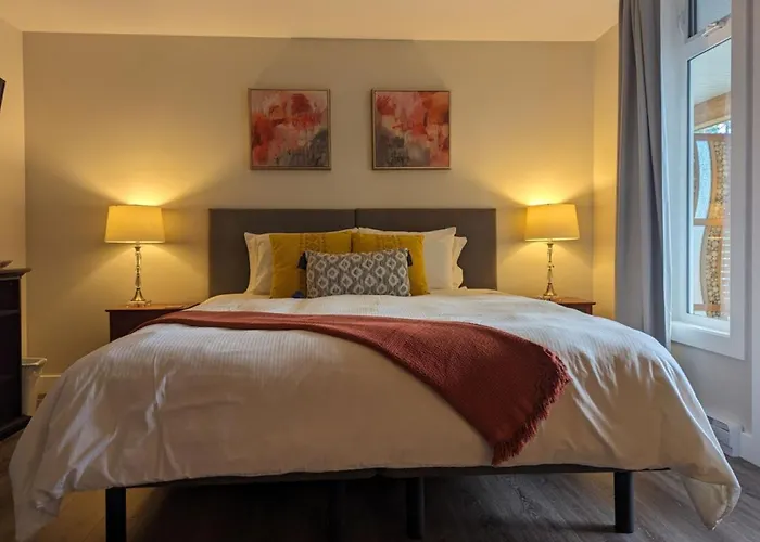 Maple Rise Guesthouse