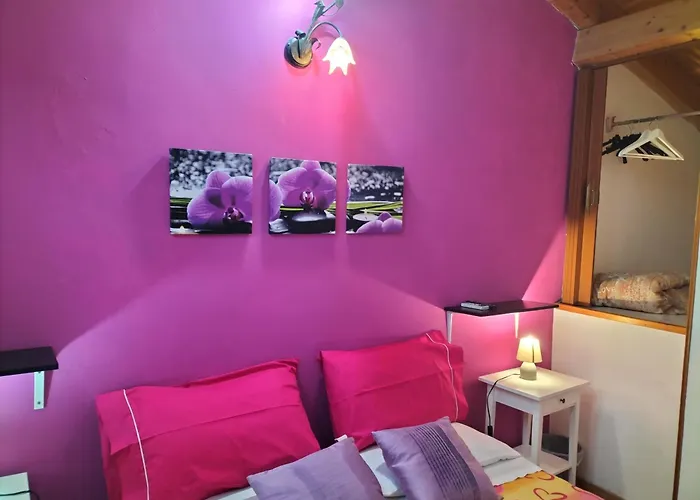 B&B Da Rosa