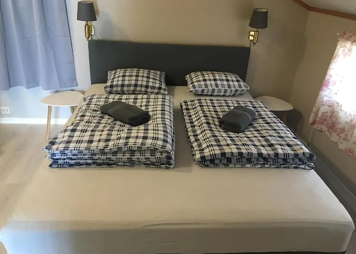 Bed And Breakfast Hadeland