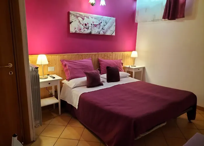 B&B Da Rosa