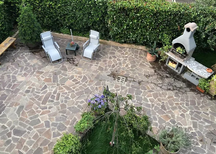 La S'Volta Vanzago Bed And Breakfast