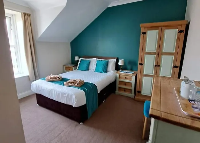 Hildebrand Guest House
