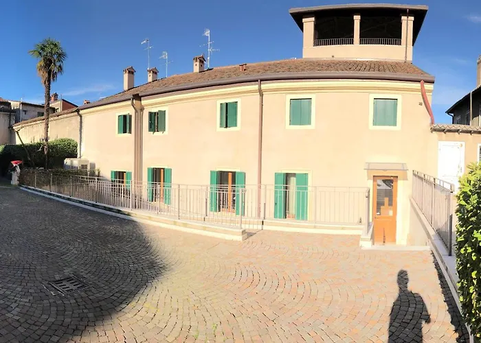 Pietra Di Verona Residenza