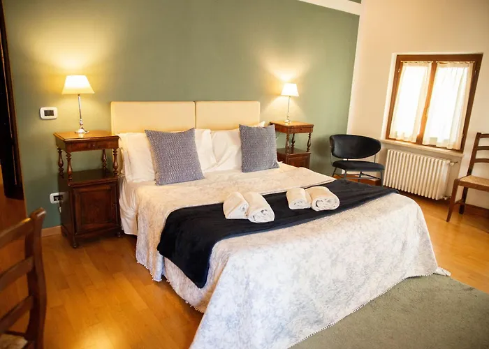 Pietra Di Verona Residenza