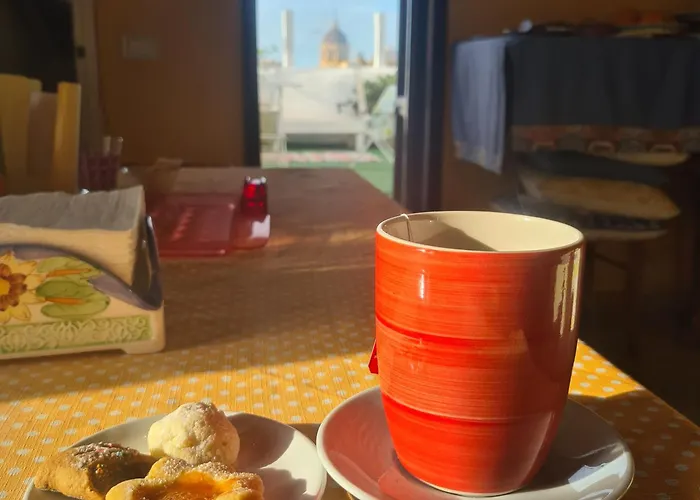 Due Passi Dal Centro
