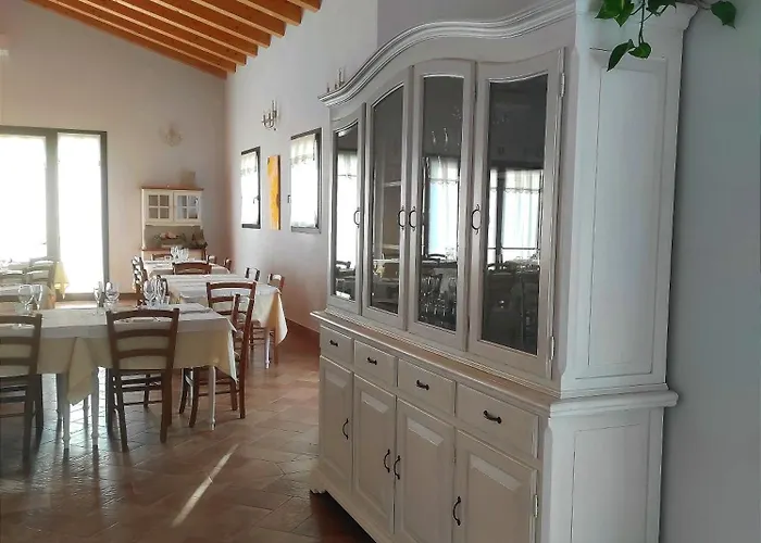 Agriturismo Honey Farm