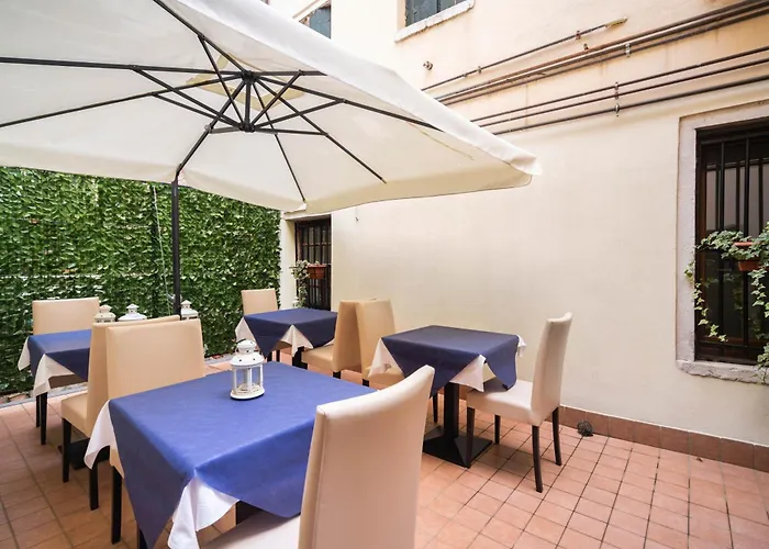 Locanda Al Leon