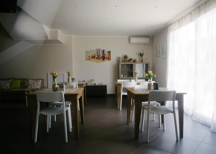 B&B Geolja
