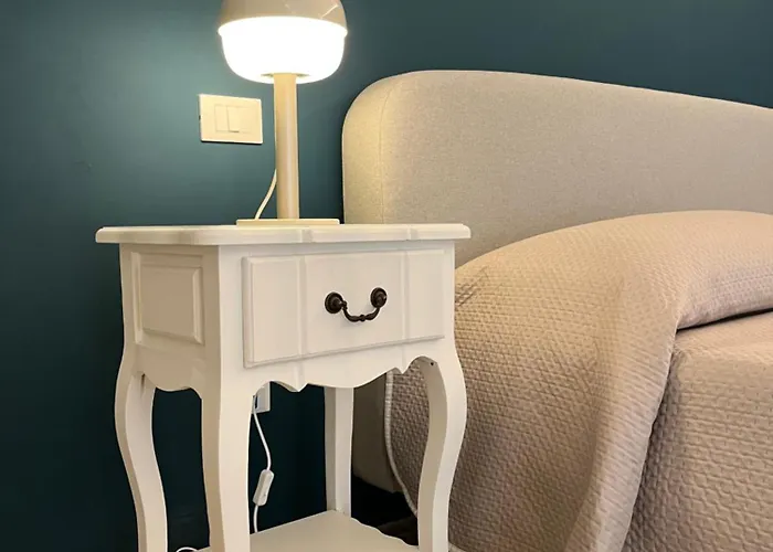 Aqua - Letto e Colazione