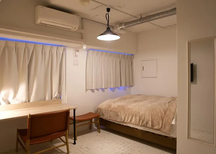 Minato Hotel