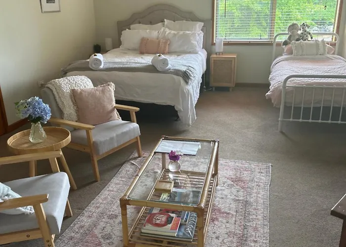 Summerfields B & B