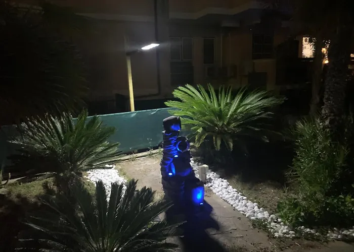 Il Giardino Di Adriana B&B