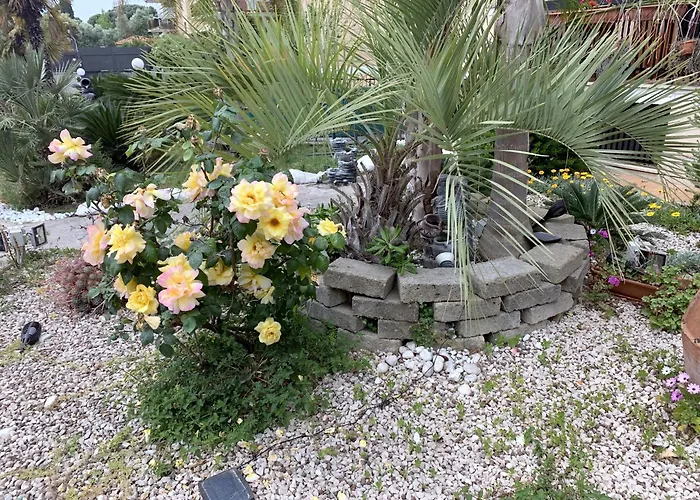 Il Giardino Di Adriana B&B