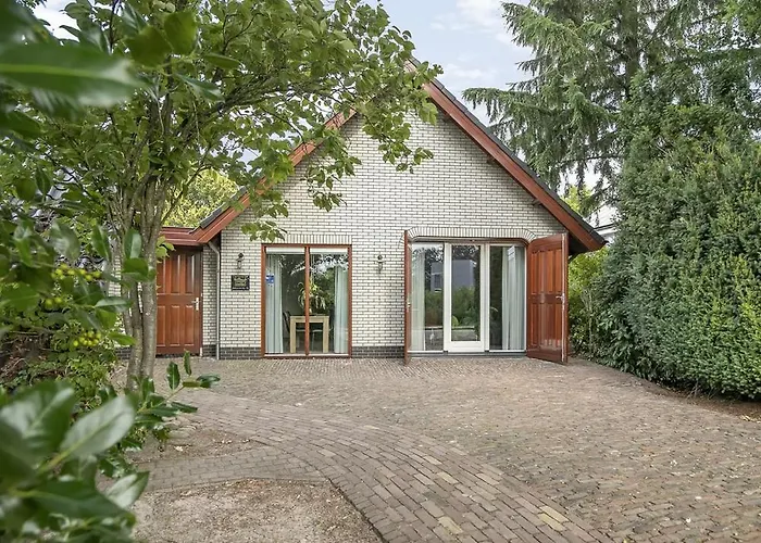 Denekamp Bed & Breakfasts 