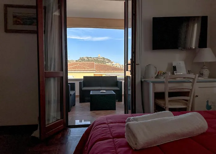 B&B Bellavista Posada