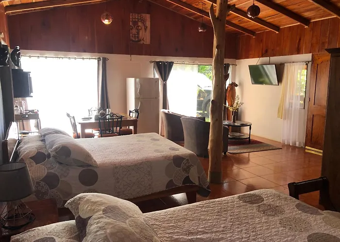 Casa Haydee Monteverde