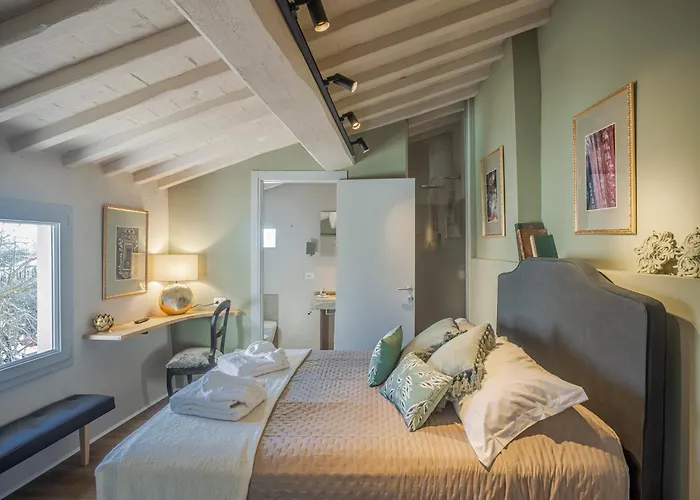 Relais Borgo Elissa