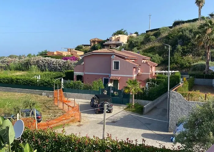 B&B Villa Fabrizia