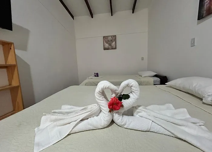 Hotel Las Ardillas Monteverde