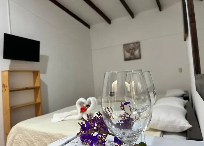 Hotel Las Ardillas Monteverde