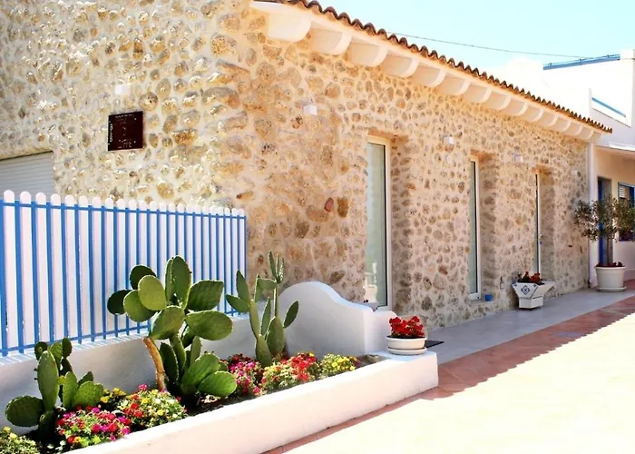 Casa Vacanze Brezza di Gaffe