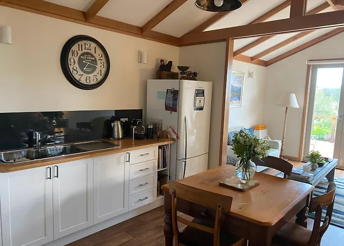 Wanderers Cottage