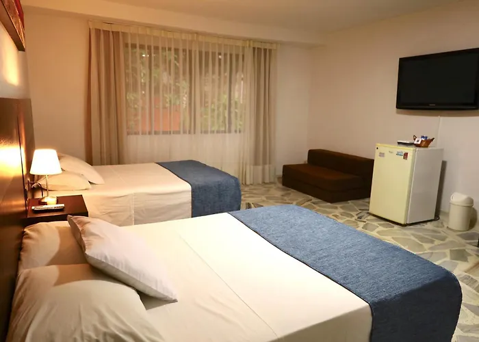 Babilla Suites