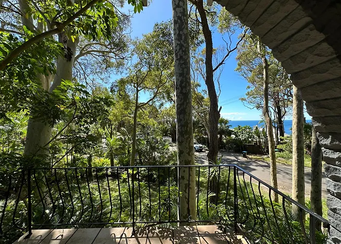 Palm Beach Bed & Breakfast