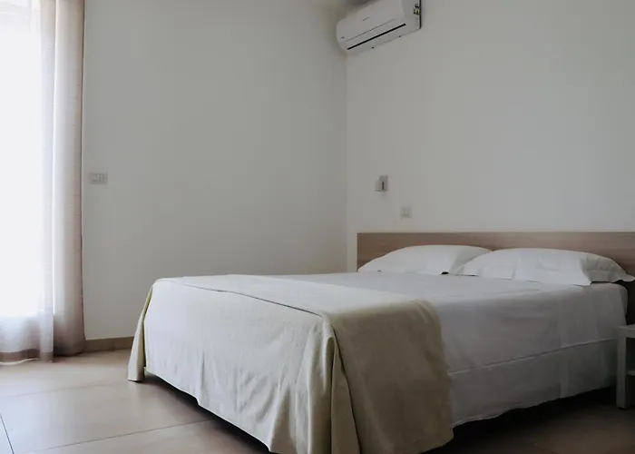 Verde Blu Vacanze B&B
