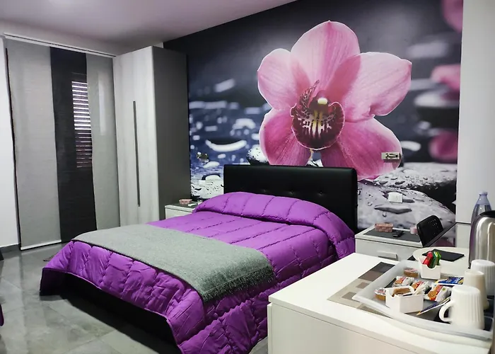 B&B La Grotta
