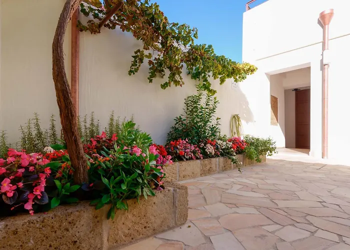 Guest House Deidda - Ts Rooms B&B