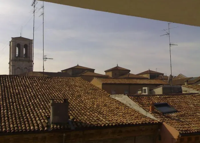 Locanda Borgonuovo