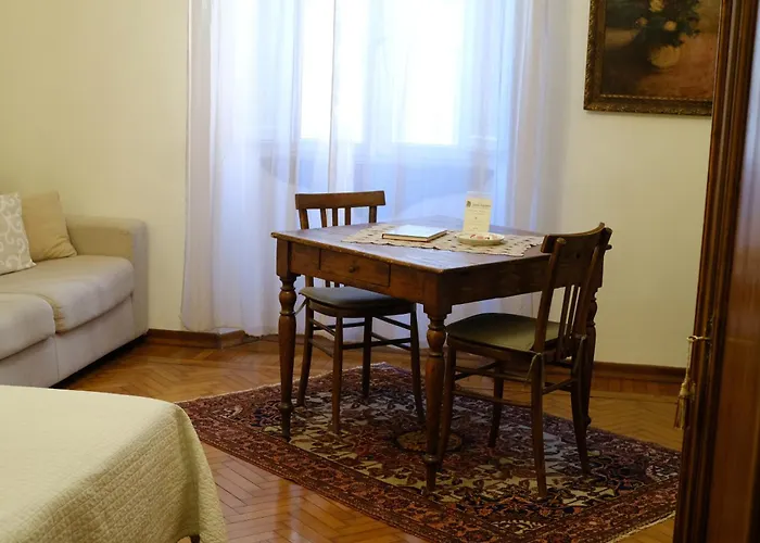 Locanda Borgonuovo