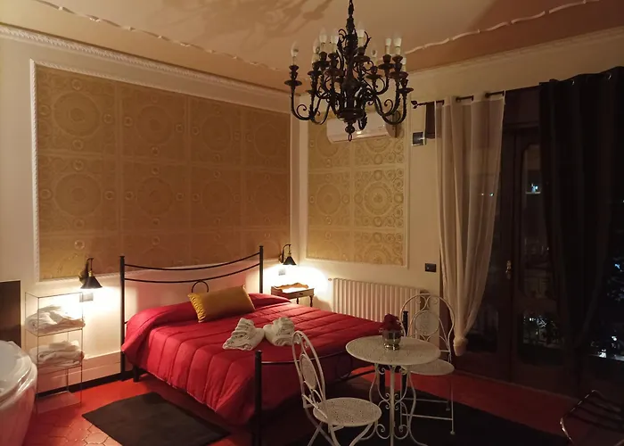B&B Centrum Palmi