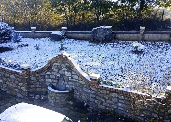 Il Sottobosco