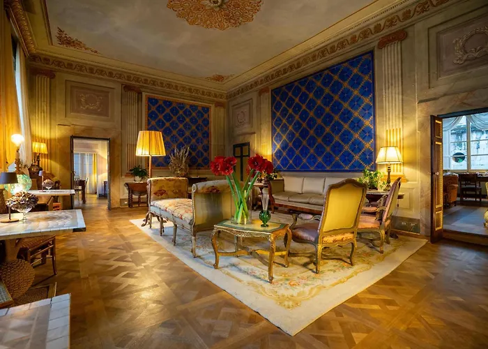 Palazzo Rocchi - Residenza D'Epoca