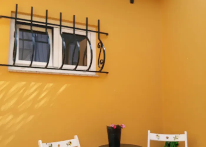 Aveiro Bed & Breakfasts 