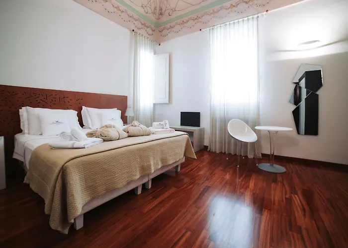 Barone Liberty Boutique Hotel & Spa