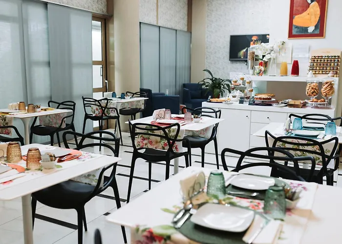Barone Liberty Boutique Hotel & Spa