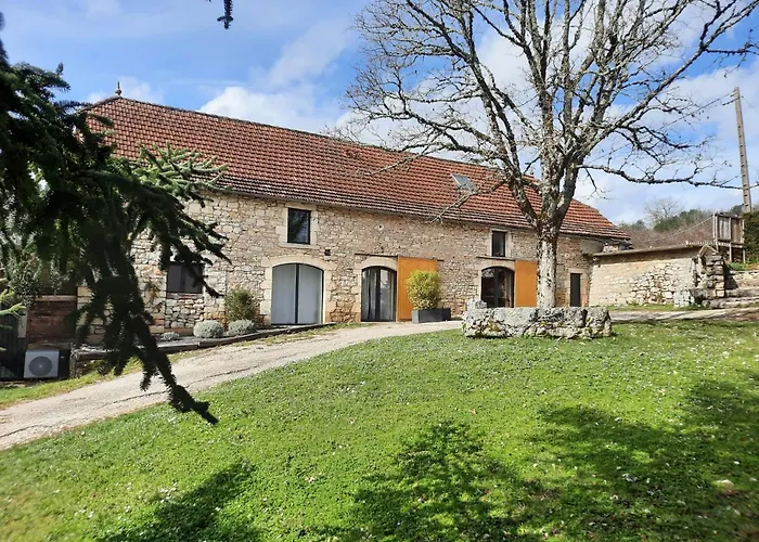 Les Hauts De Bagadou