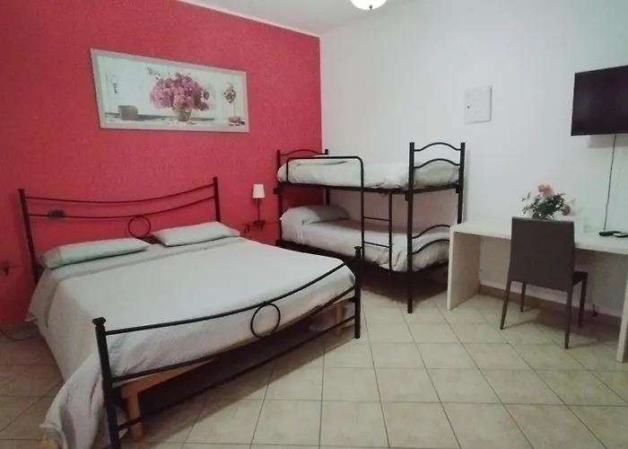 B&B L'amicizia