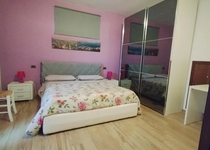 B&B L'amicizia