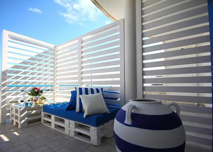Santa Cesarea Terme B&B