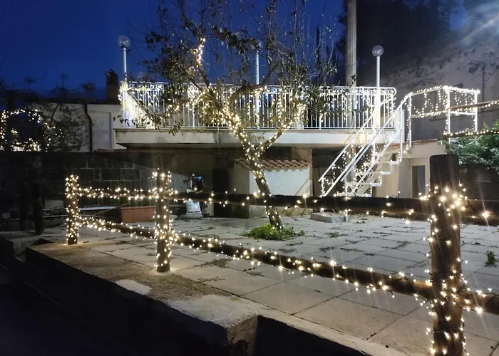 Villa Luciana