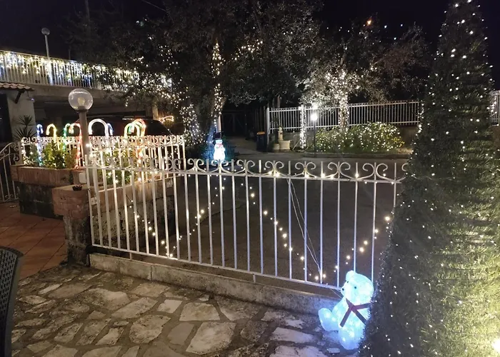 Villa Luciana