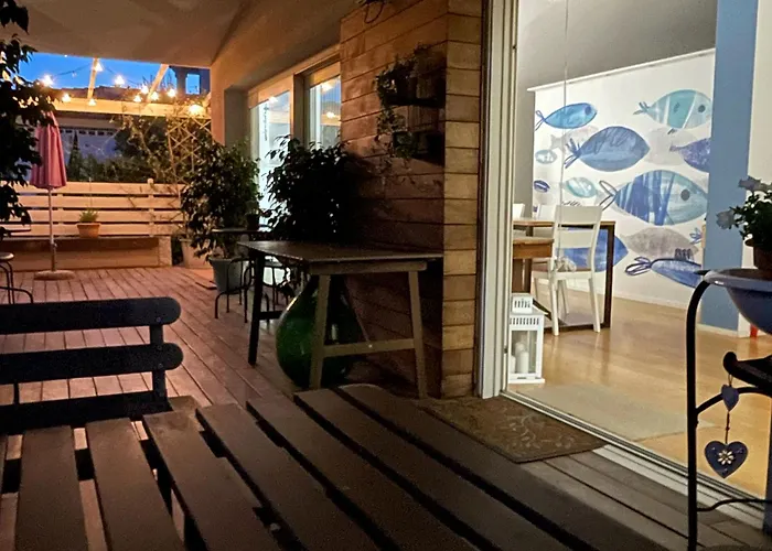 La Pecora Nera B&B