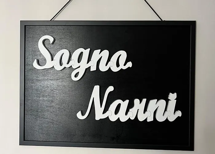 Sognonarni