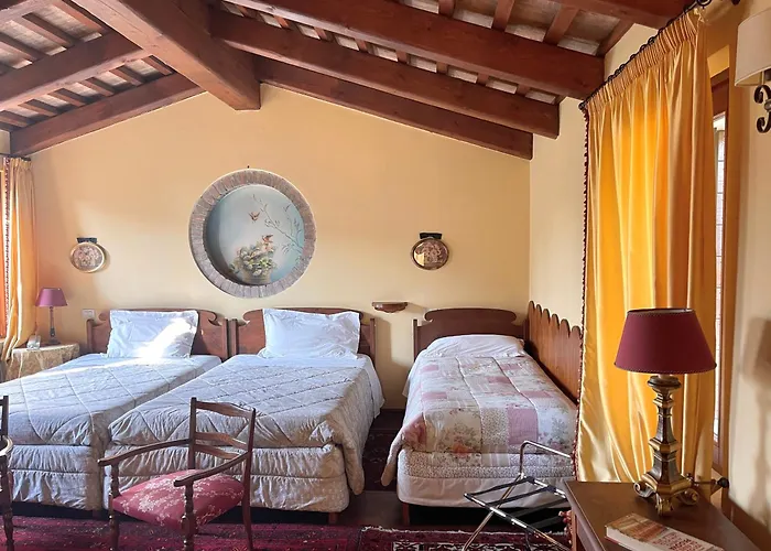 B&B Casa Camilla