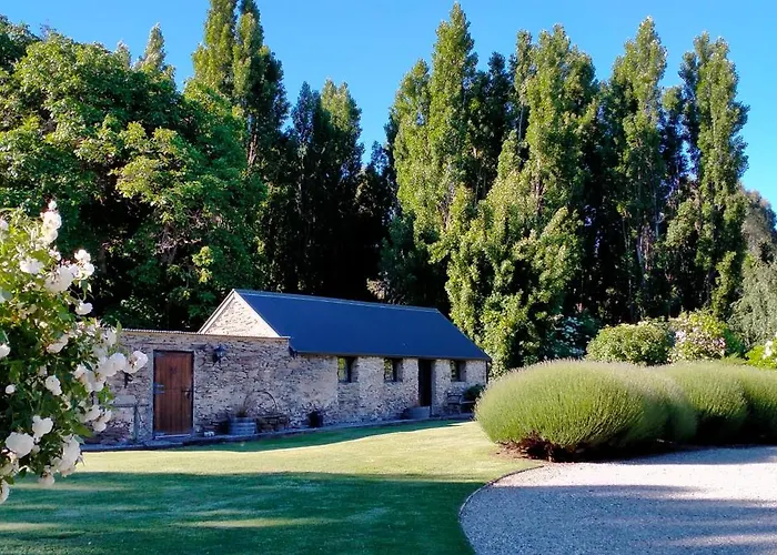 Queensberry Inn