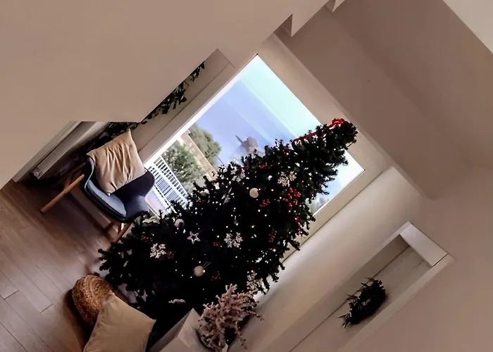 Zabbàra B&B